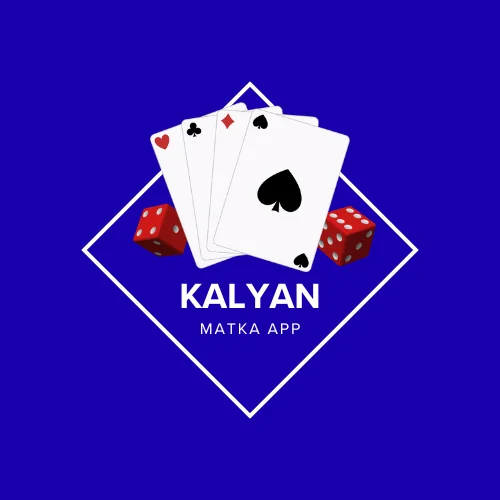 Kalyan MatkaLogo